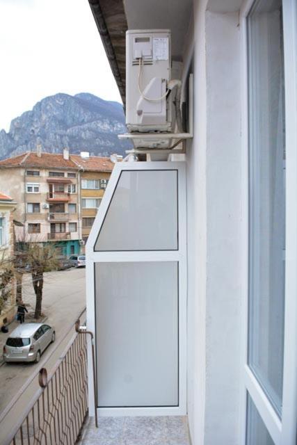 Hotel Rade 1 Wraca Zewnętrze zdjęcie
