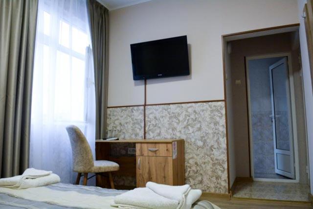Hotel Rade 1 Wraca Zewnętrze zdjęcie