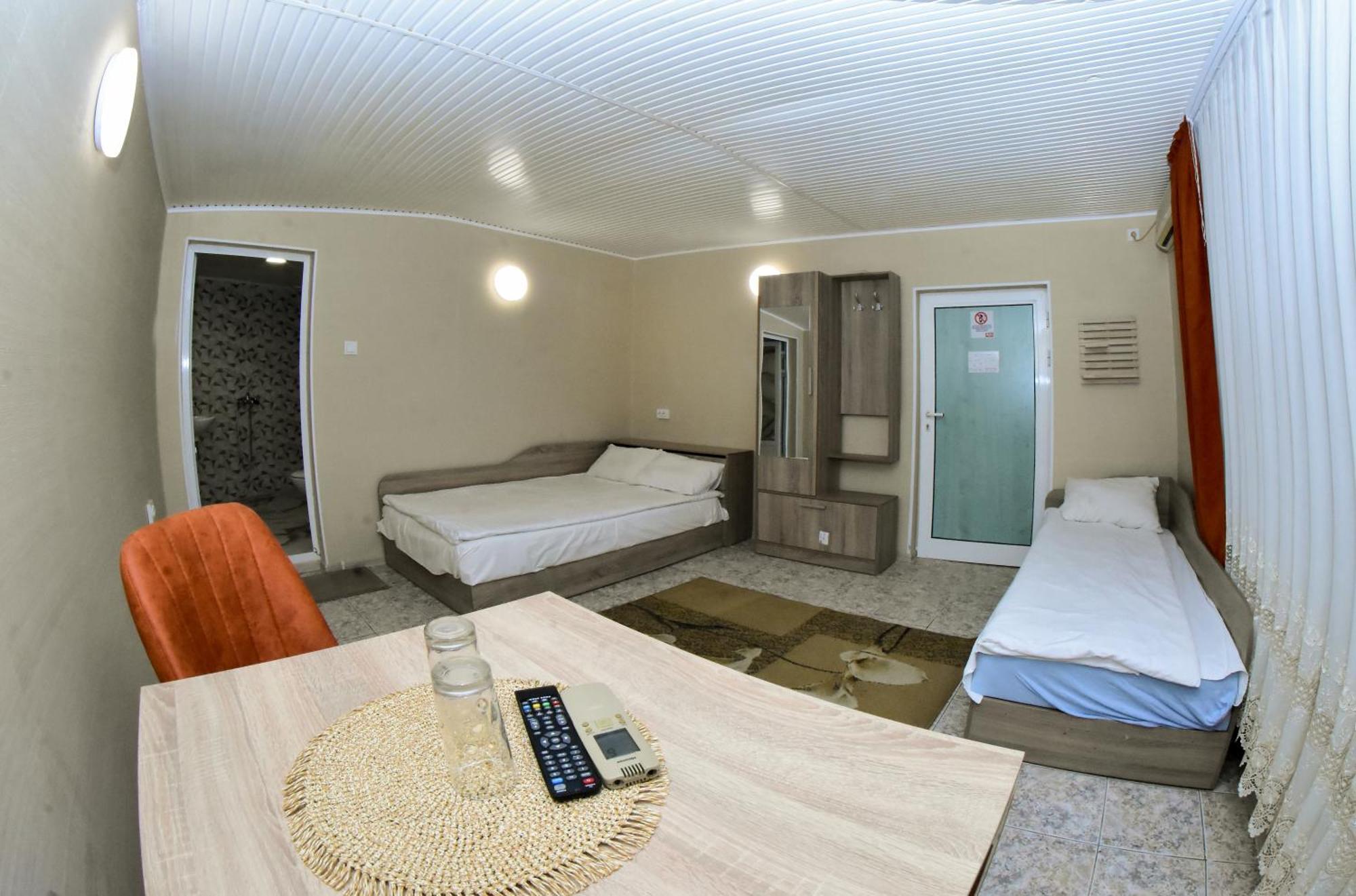 Hotel Rade 1 Wraca Zewnętrze zdjęcie