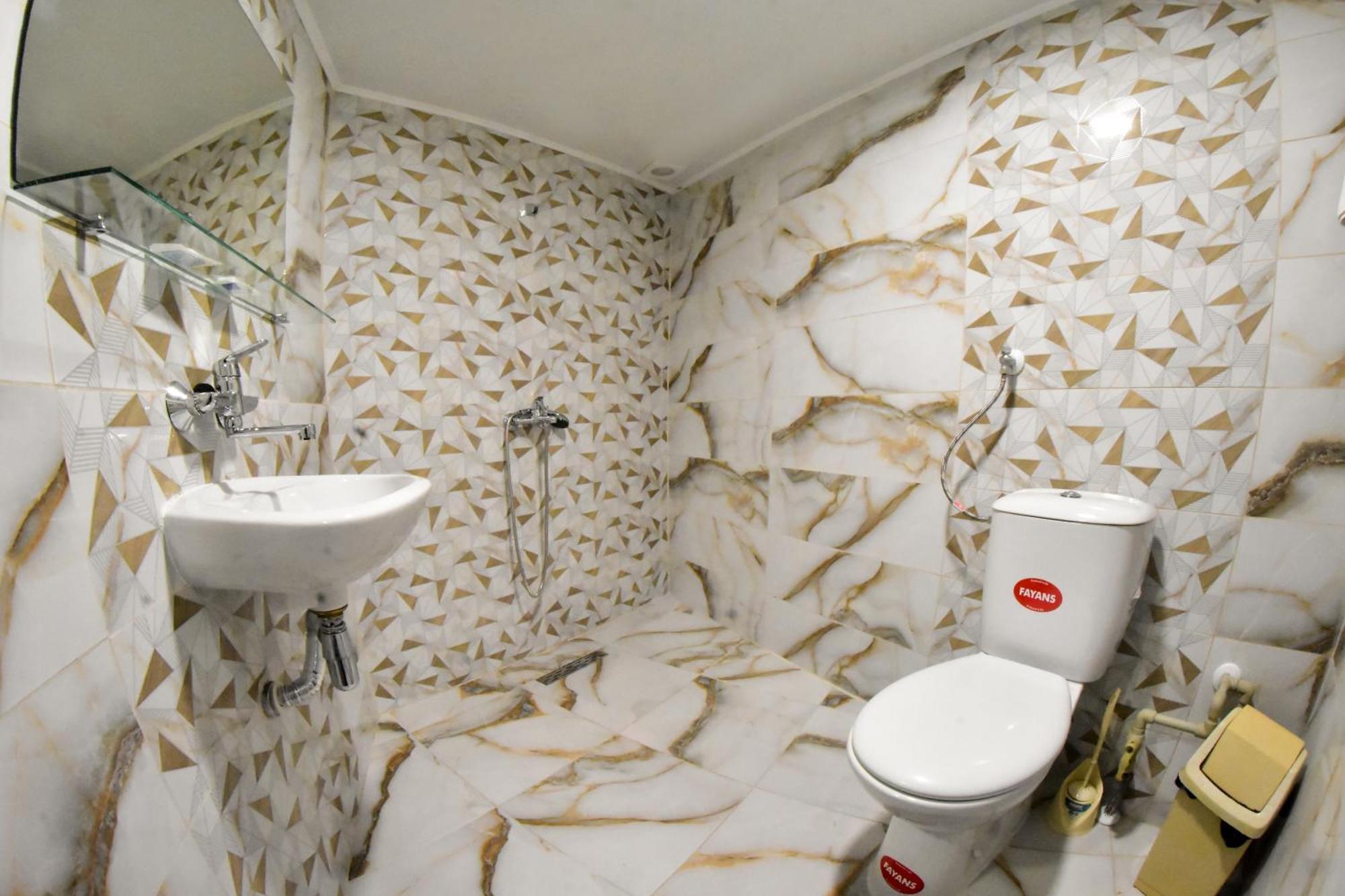 Hotel Rade 1 Wraca Zewnętrze zdjęcie