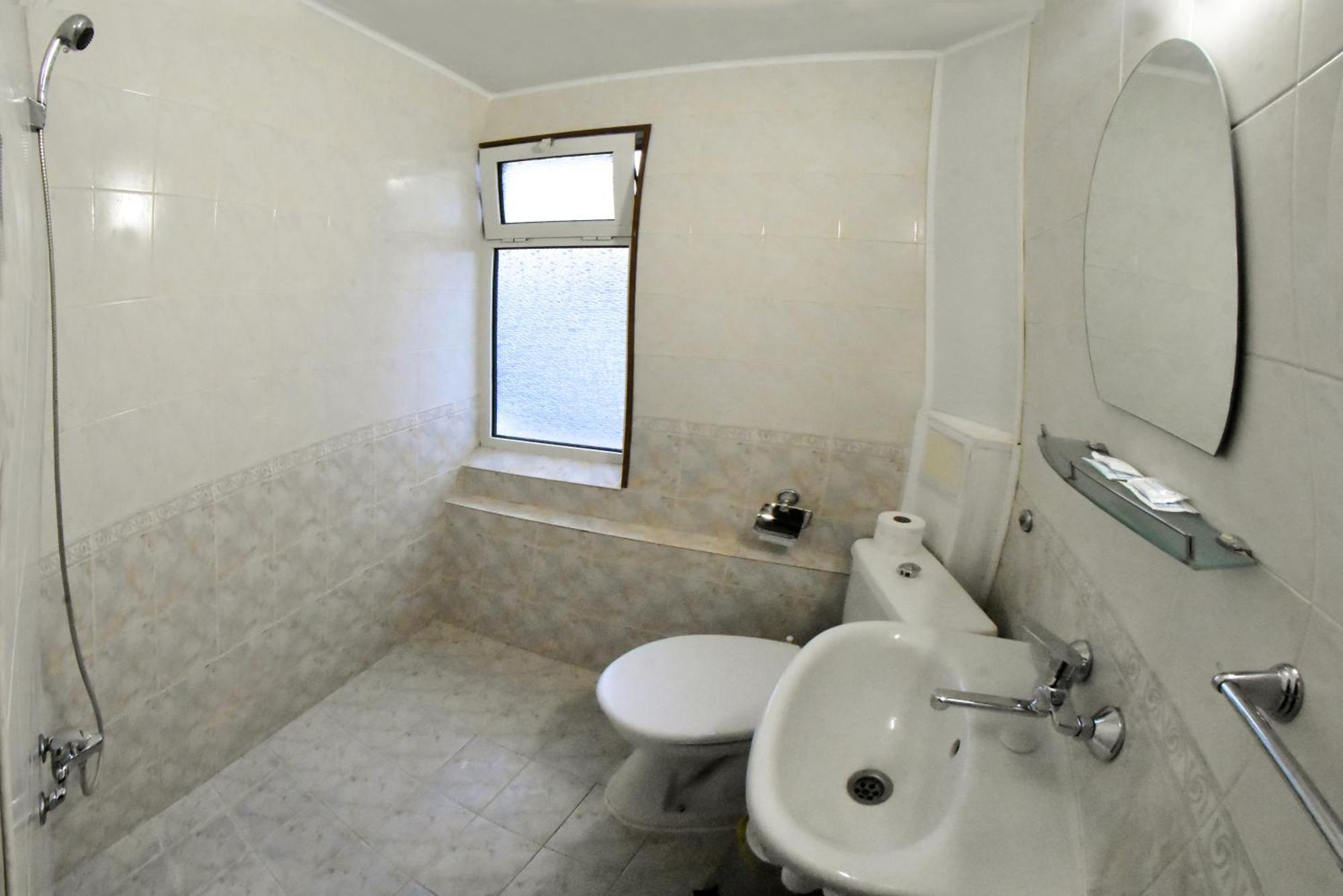 Hotel Rade 1 Wraca Zewnętrze zdjęcie