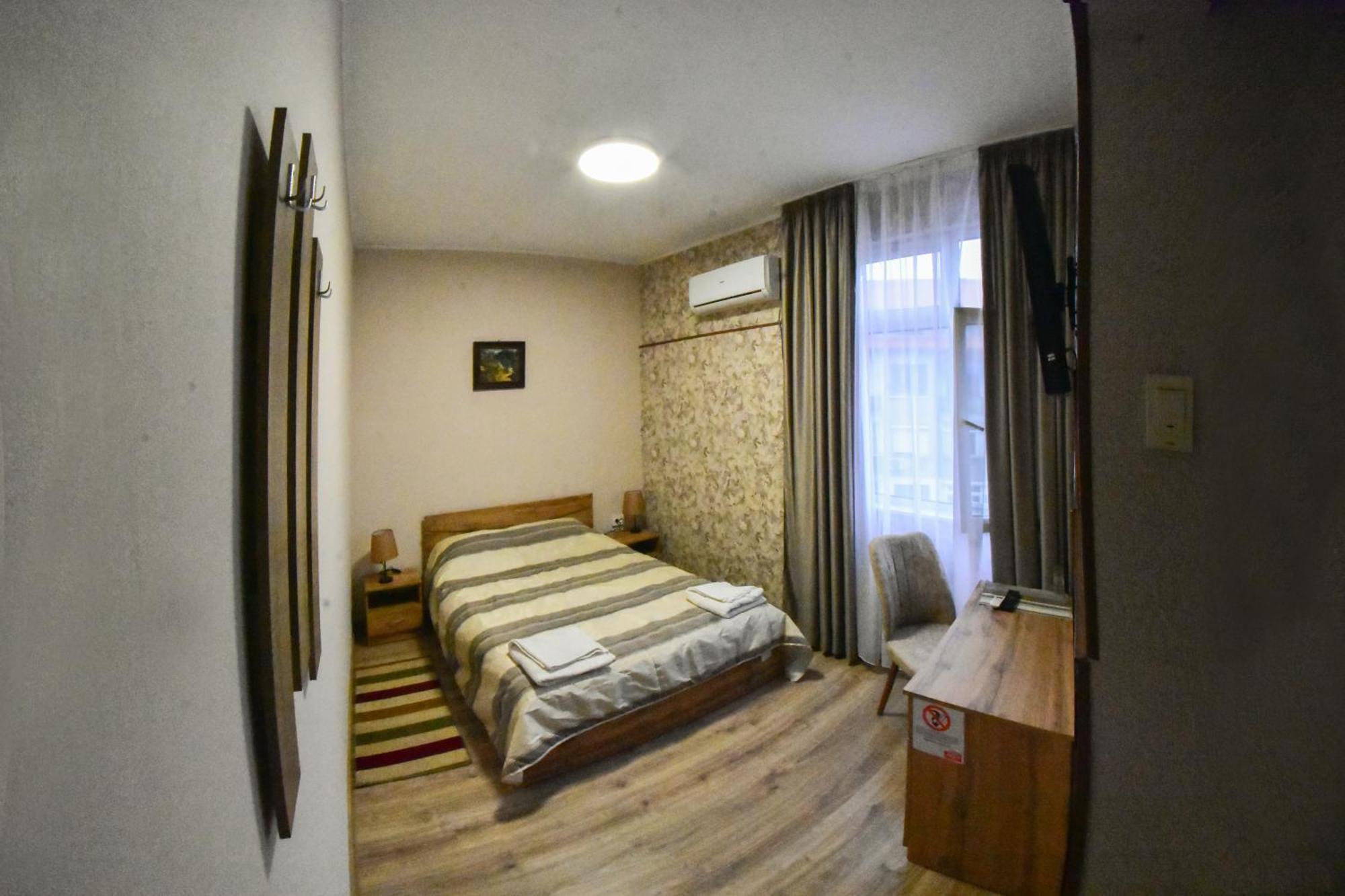 Hotel Rade 1 Wraca Zewnętrze zdjęcie