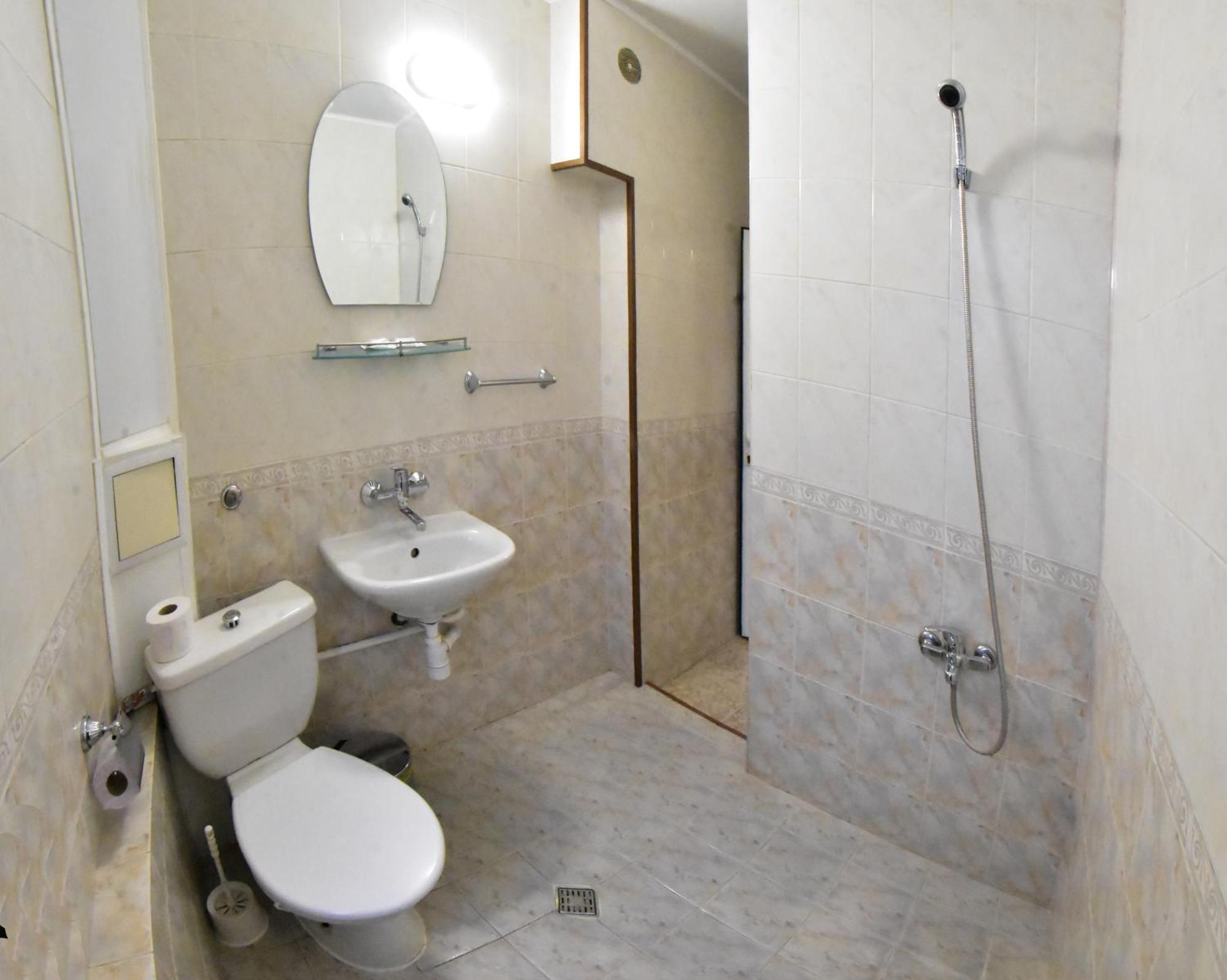 Hotel Rade 1 Wraca Zewnętrze zdjęcie