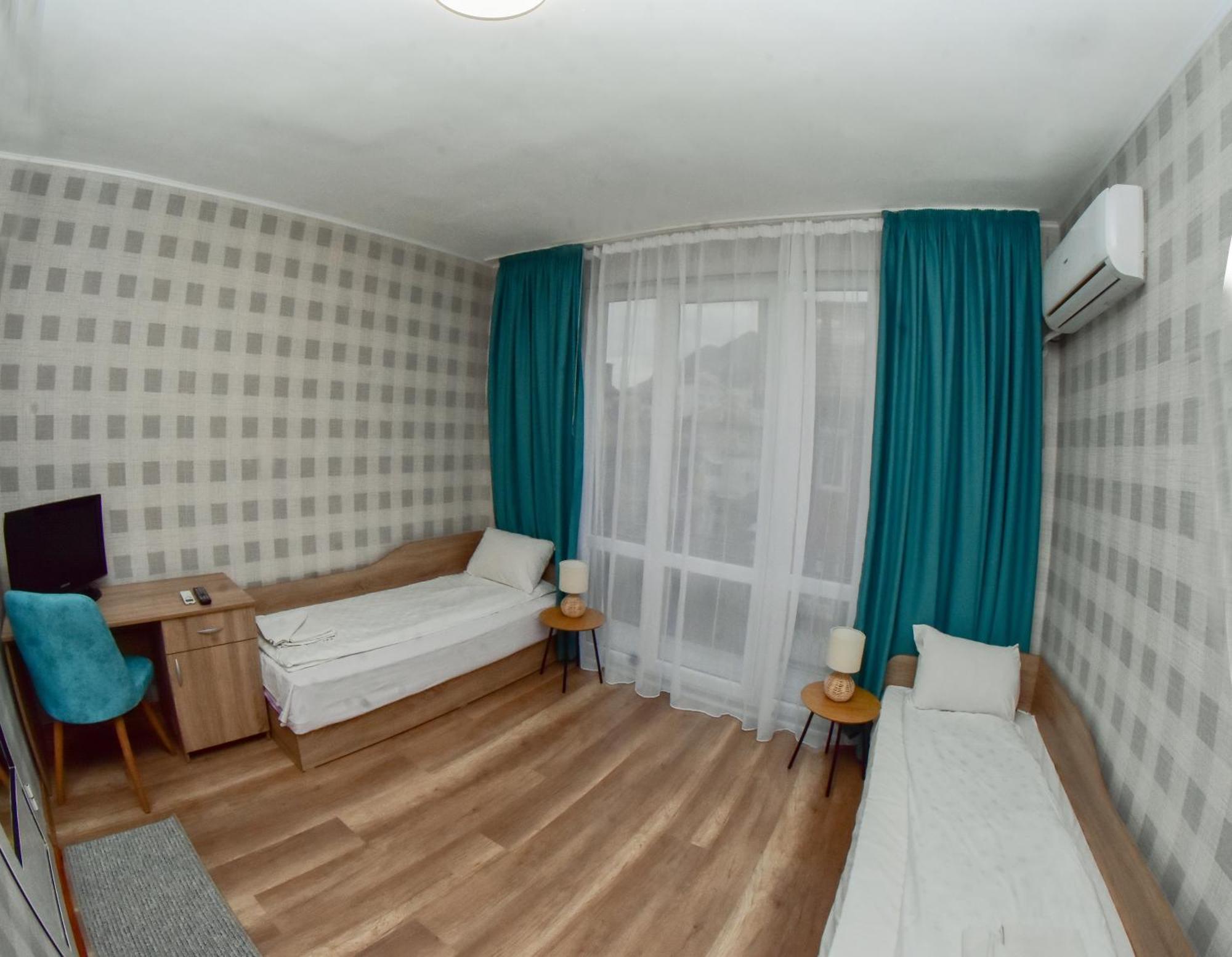 Hotel Rade 1 Wraca Zewnętrze zdjęcie
