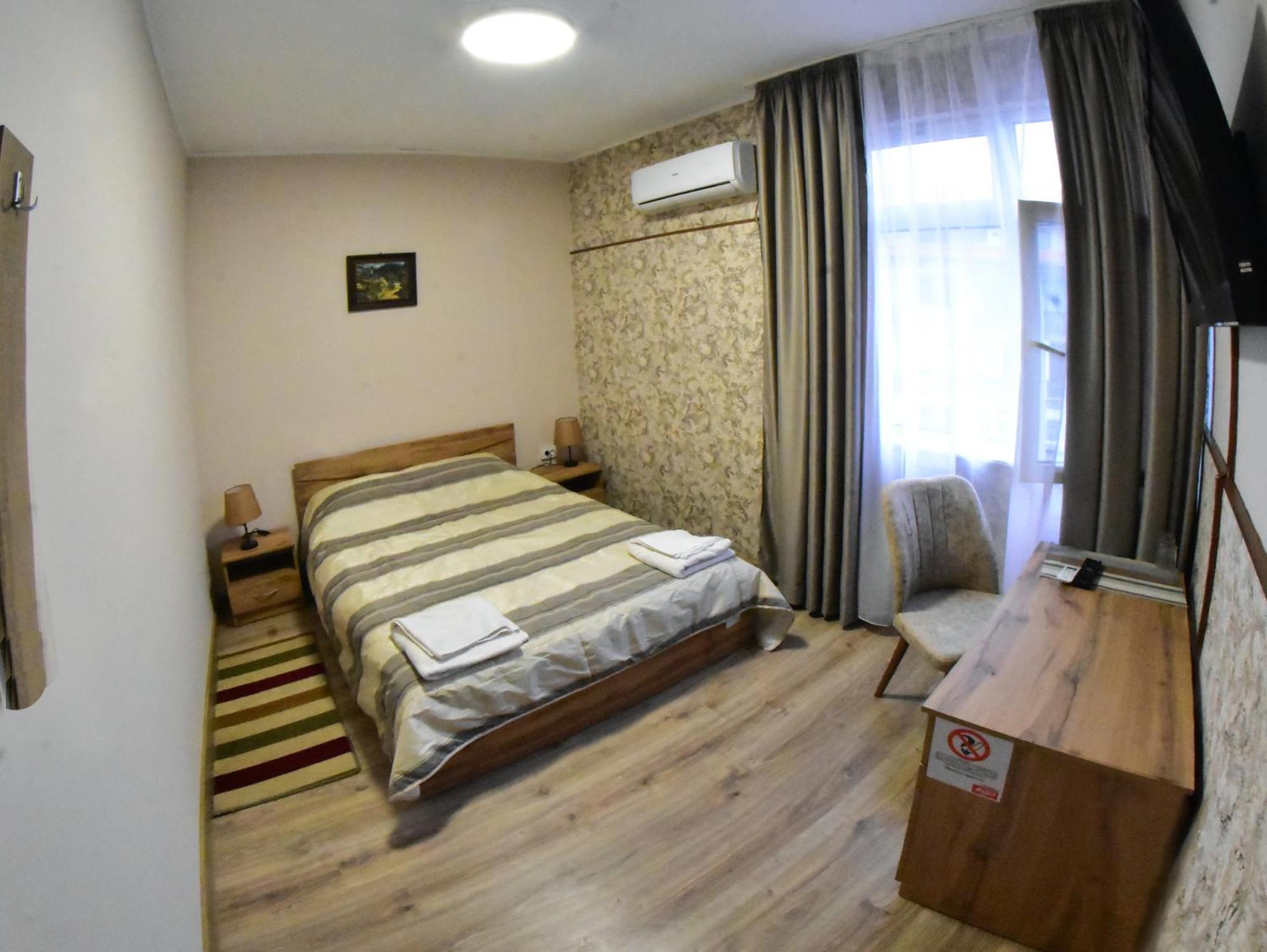 Hotel Rade 1 Wraca Zewnętrze zdjęcie