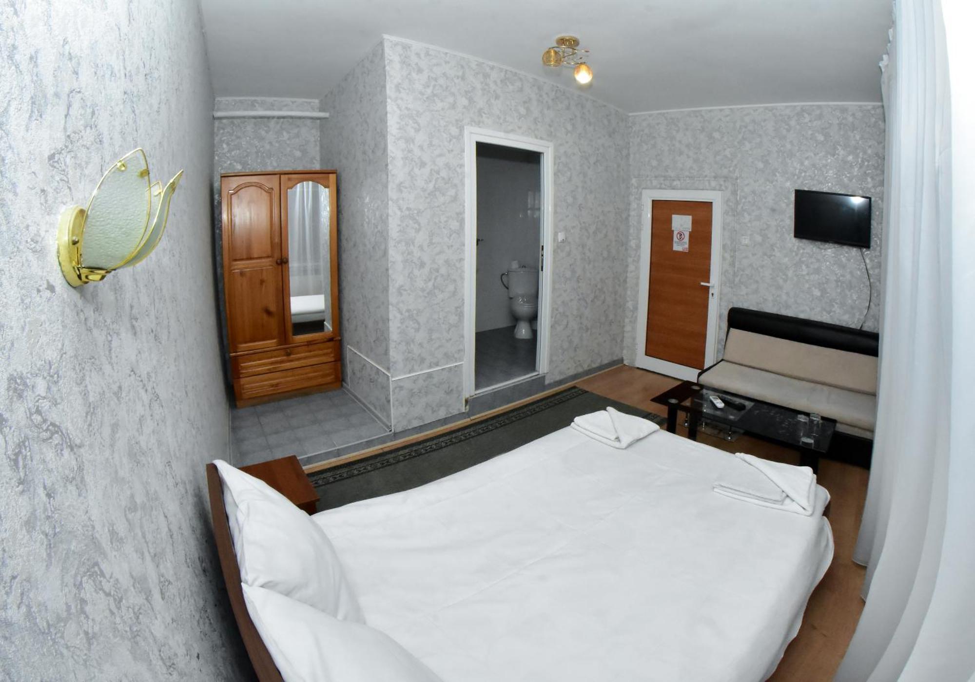 Hotel Rade 1 Wraca Zewnętrze zdjęcie