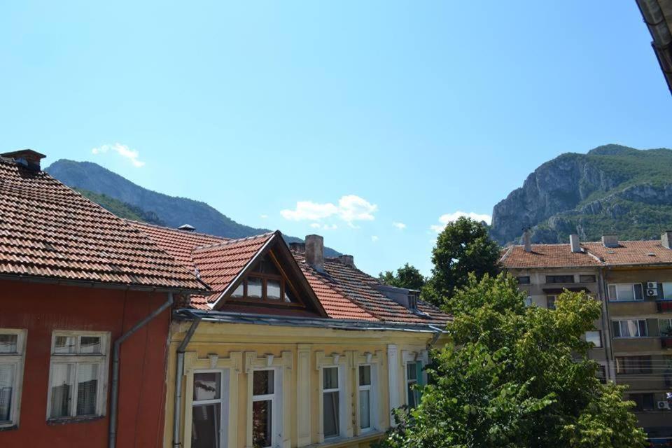 Hotel Rade 1 Wraca Zewnętrze zdjęcie