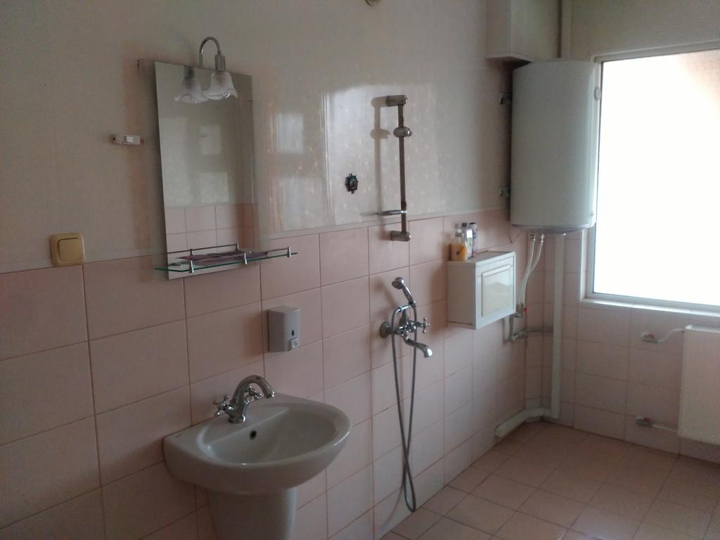 Hotel Rade 1 Wraca Zewnętrze zdjęcie