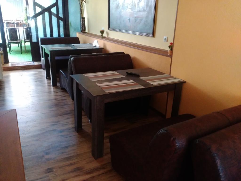 Hotel Rade 1 Wraca Zewnętrze zdjęcie