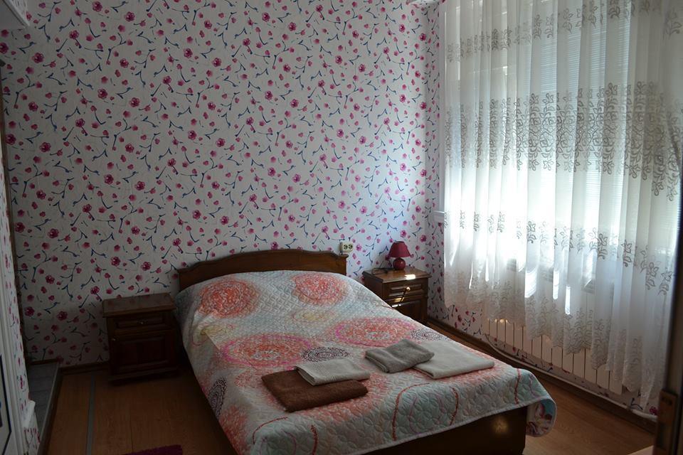 Hotel Rade 1 Wraca Pokój zdjęcie