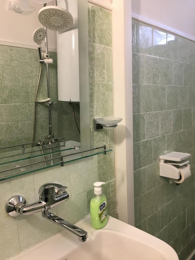 Hotel Rade 1 Wraca Zewnętrze zdjęcie