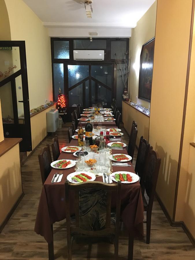 Hotel Rade 1 Wraca Zewnętrze zdjęcie