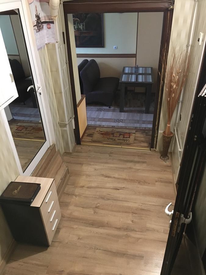 Hotel Rade 1 Wraca Zewnętrze zdjęcie